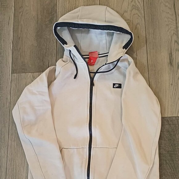 ✔Nike Sportswear Zip-Up Hoodie - Picture 1 of 10